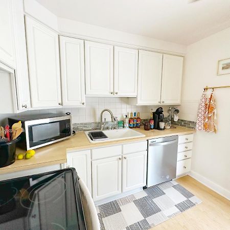 Cozy, Private Loft 15 Min Away From Downtown Detroit Apartamento Grosse Pointe Park Exterior foto