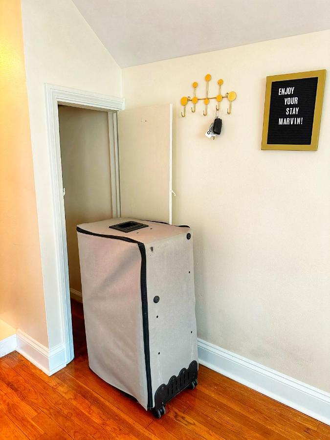 Cozy, Private Loft 15 Min Away From Downtown Detroit Apartamento Grosse Pointe Park Exterior foto
