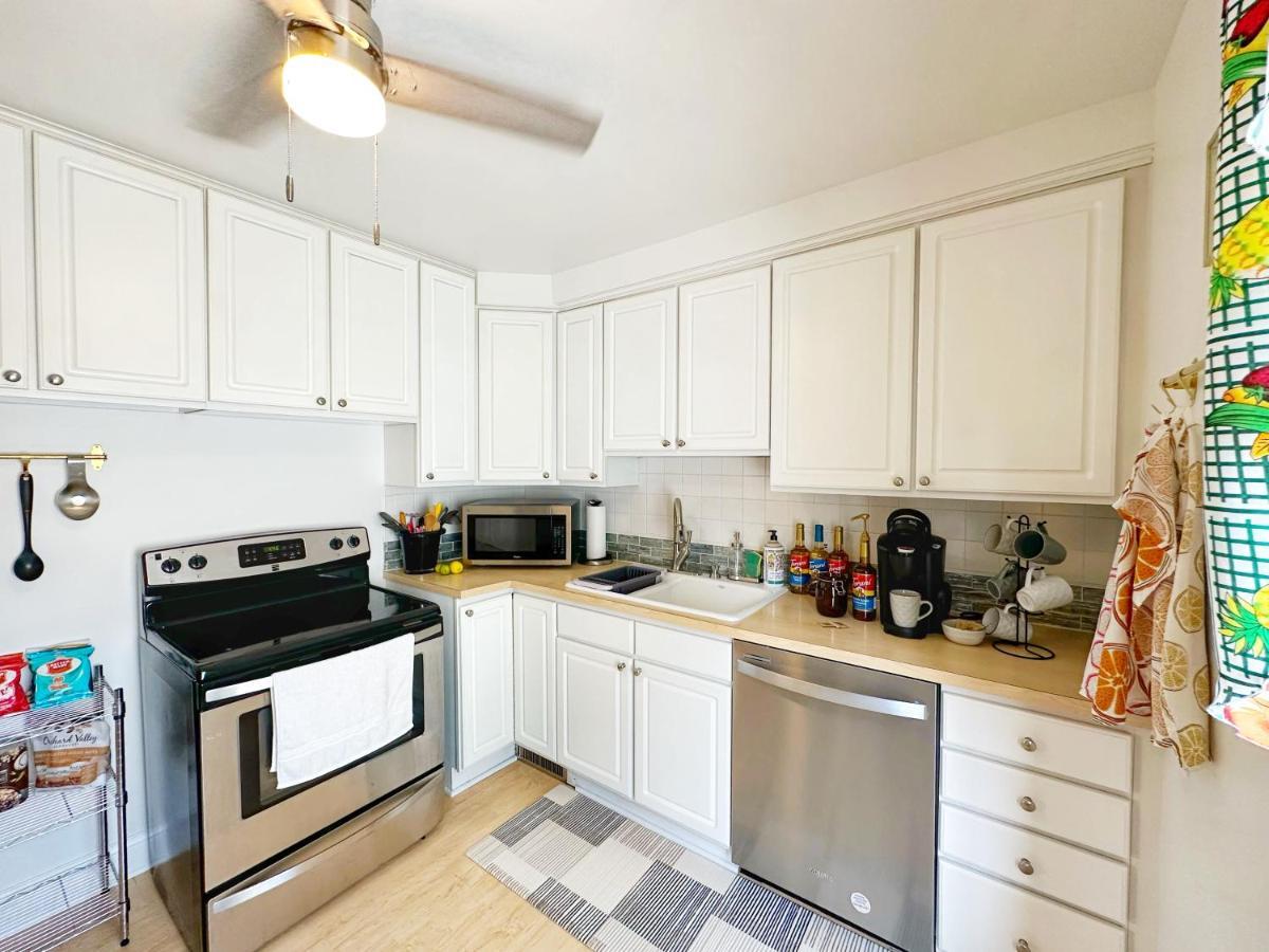 Cozy, Private Loft 15 Min Away From Downtown Detroit Apartamento Grosse Pointe Park Exterior foto